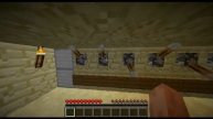 Minecraft-Прохождение карты Ваня survival 1
