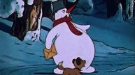 Snegovik.pochtovik.1955.XviD.DVDRip