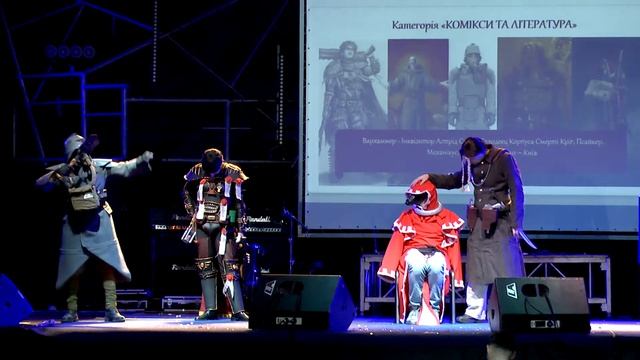 almor 2019 18 Вархаммер