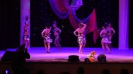 СВТ "Феникс" - Free Show. Концерт "Женщина - она , как чудо!"