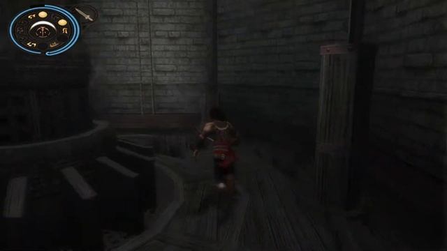 Прохождение Prince of Persia: Warrior Within l Серия #5 l Противостояние в механической башне