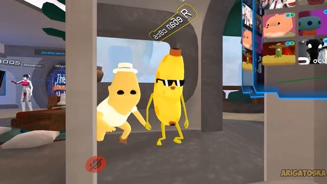 VRChat#Лучшие моменты#фейлы