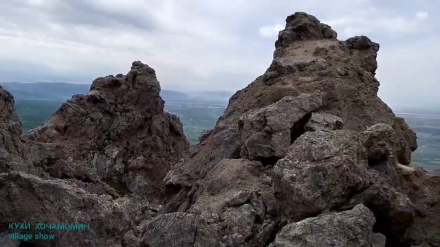 Кухи Хочамомин