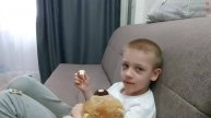 МОЕЙ РАДОСТИ НЕТ ПРЕДЕЛА