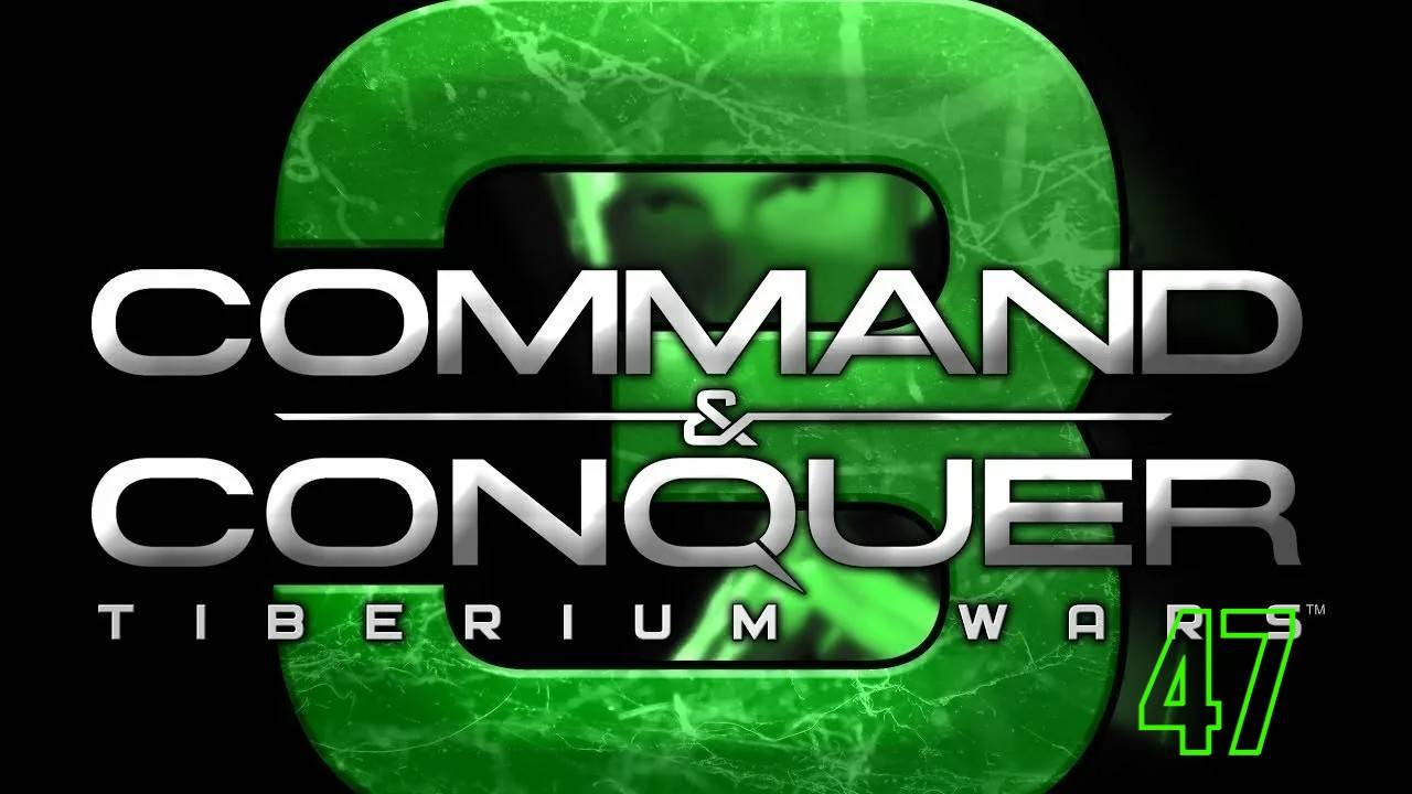 Command & Conquer
