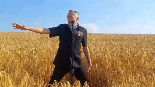 Борис Виноградов grozdev - Я люблю тебя жизнь