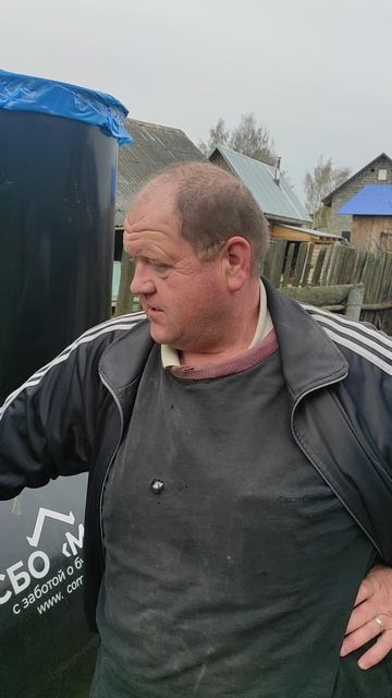 Отзыв о доставке СБО МИР 4 в д. Белогостицы