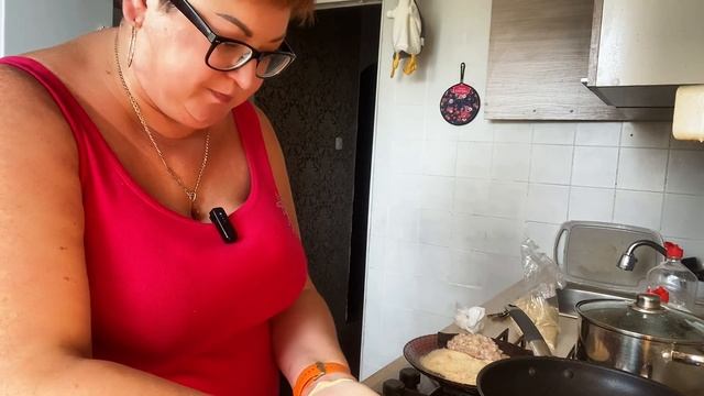 ТАКИХ КОТЛЕТ,Вы ,ЕЩЕ НЕ ПРОБОВАЛИ,Я ПРОСТО ПОПРОБОВАЛА ДОБАВИТЬ НОВЫЙ ПРОДУКТ