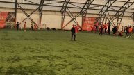 MEDIABALL Санкт-Петербург. Торнадо (Иркутск) Спартак юниор (Мурманск) 2 тайм
