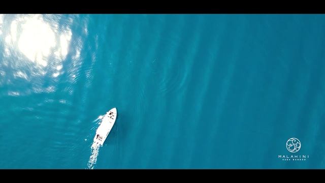 Malahini Kuda Bandos (Мальдивы)