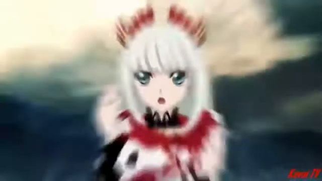 Аниме клип[AMV]-- Путь на Верх