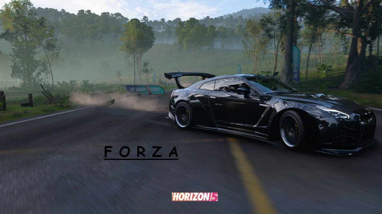 Forza Horizon 5