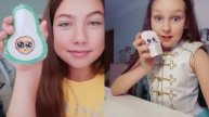 Делаем сквиши из бумаги❤❤