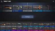 Standoff 2 Dynasty "Crate" Опять все временное