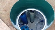 Очистка воды от органики с помощью фильтров комплексной очистки