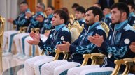 2025. КАЗАХСТАН: И ГОДА НЕ ПРОШЛО, КАК НАШЛИ ДЕНЬГИ СПОРТСМЕНАМ И ТРЕНЕРАМ-ОЛИМПИЙЦАМ. Мнение