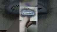 Сделал трафарет из бумаги и теперь вообще не парюсь.