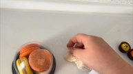 Гостинцы!!