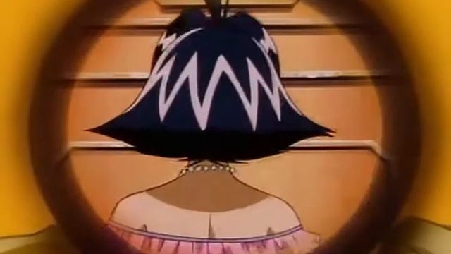 [AMV] Slayers (Рубаки) - Dear you