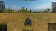 Лучшие прорывы - ИС 7 ! Стандартный бой World of Tanks