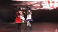 Taiyou no Matsuri 2024 Alice: Madness Returns - Алиса (caterpillar) (Royal suit), Ангус Бамби