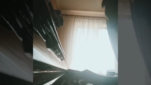 Время и Стекло - Дим (VLStylemusic Piano Cover)