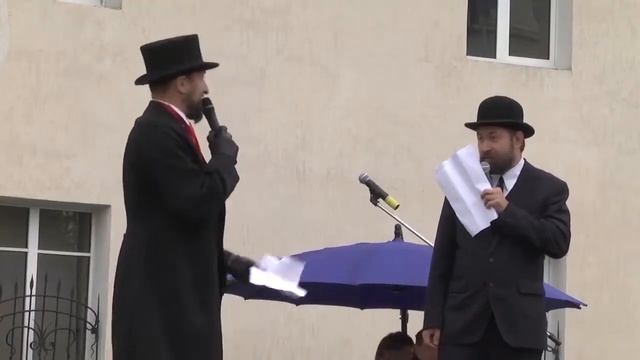 Голосование за название Фестиваля имени Куприна