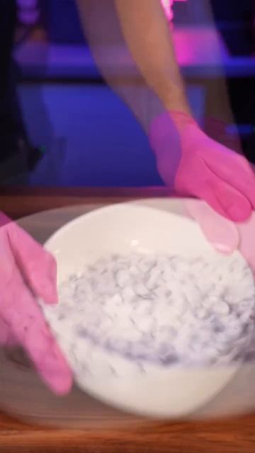 🍡 Клюква в сахаре