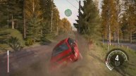 Клубный чемпионат 1970-х годов. Йямся, Финляндия - 6 этап. DirtRally
