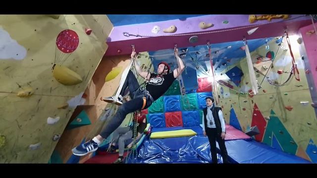 команда ГОРЦЫ.  ПАПАйские связки - 2020.