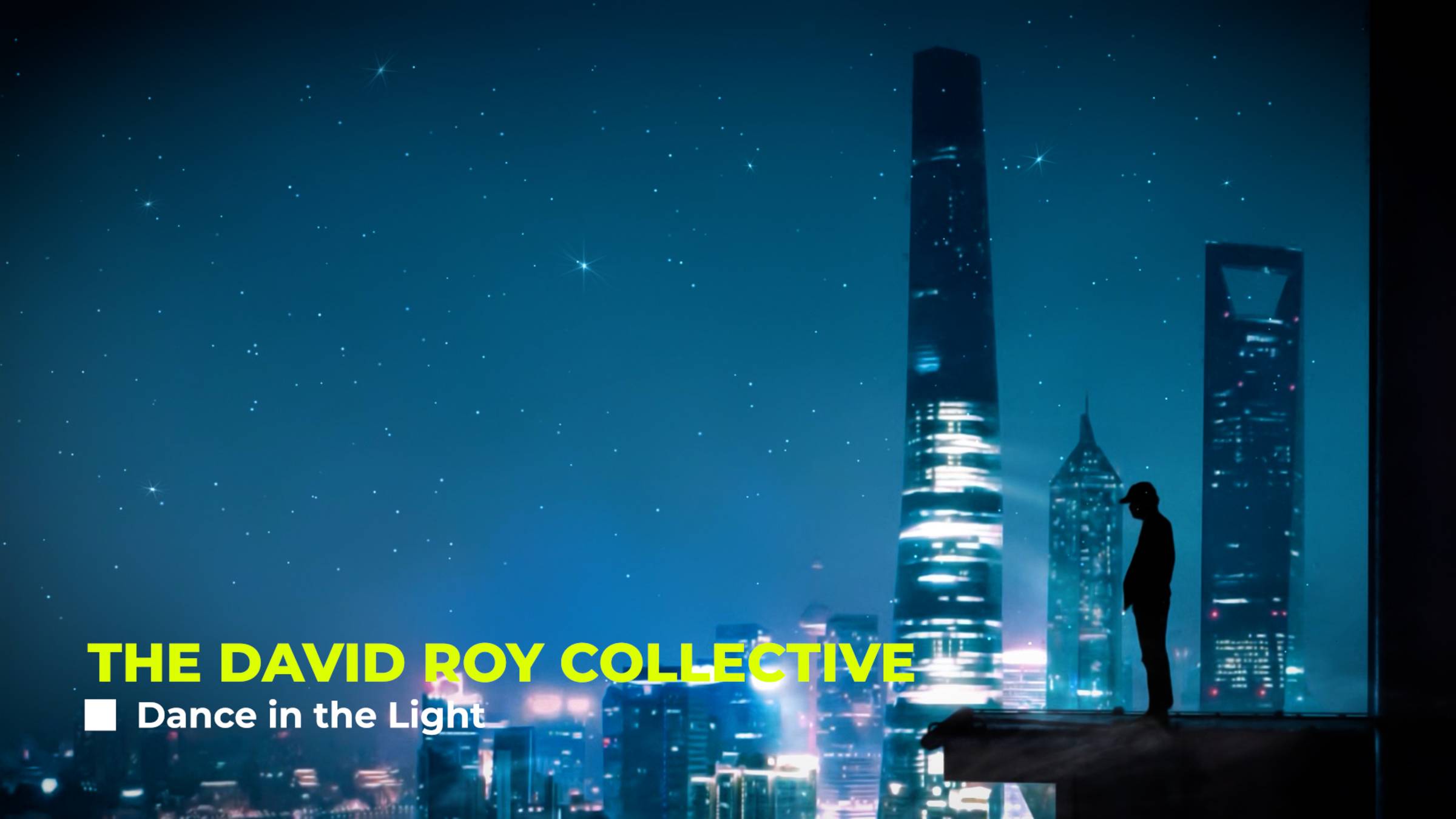 The David Roy Collective - Dance in the Light
Музыка без авторских прав
No Copyright Music