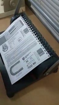 Брошюровка на пластиковую пружину
