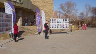 Республиканский субботник в Международный день Земли