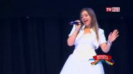 Евгения Индиго - Супермодель (Ярмарка Земляков, Tv Rus)