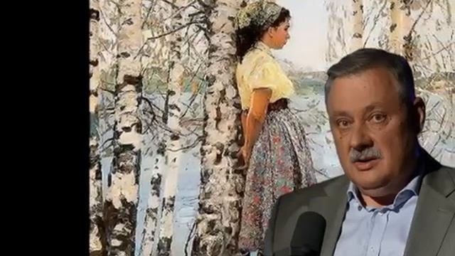 Дмитрий Евстафьев. Утечка это только подтверждает