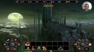 Heroes of Might and Magic V. Прохождение кампании. Академия (Миссия 2). #33