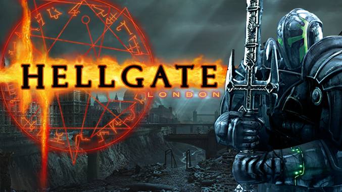 Hellgate London | #2 | ЛОНДОН из э кэпитал оф грейт британ