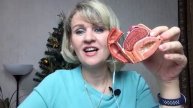 матка снаружи и изнутри - анатомия эфир 11