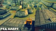 Parkour Part №1 Как в одиночку залезть на дома в игре Танки Онлайн Одиночный паркур часть #1
