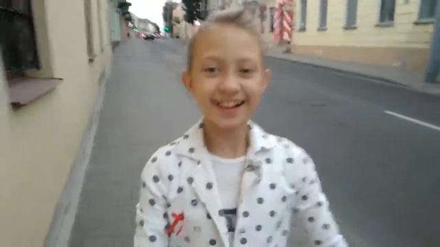 Обзор старой части города Гродно