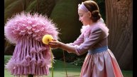 AI-Generated 1940s Technicolor Animation _ Baronet Bramblepuff’s Sneeze Snail Quest