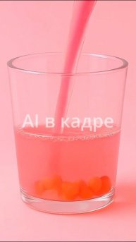 🍓🌿✨ Видеоролик для бренда Bubble Li !