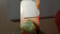 Мой теперь любимый рисунок