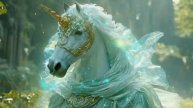 Unicorn's Dreamcatcher: Journey to the Celestial Sentinels Realm 2