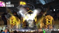 WAR ROBOTS 18+ ПОТЕЕМ В БОЮ