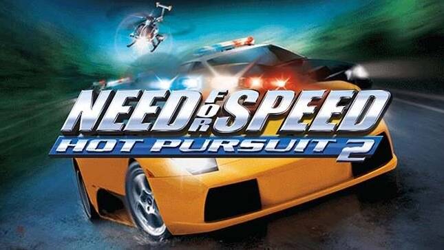 Прохождение Need For Speed Hot Pursuit 2 (Часть 5)