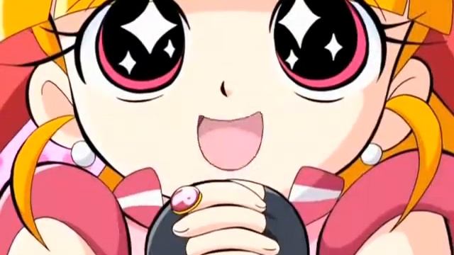Demashita! Powerpuff Girls Z —  Хулиганить