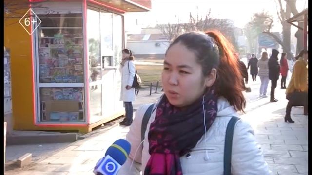 Ох, уж эти вопросики (05.02.2019)
