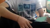 Бумага из кусочков(4)