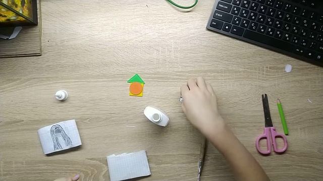 Что делать если скучно 😉! Необычная девочка будет удивлять вас каждый день!😉😘